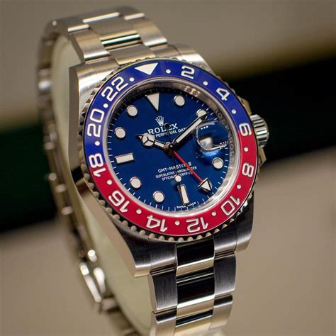 rolex gmt 116719 cocke|rolex gmt ii review.